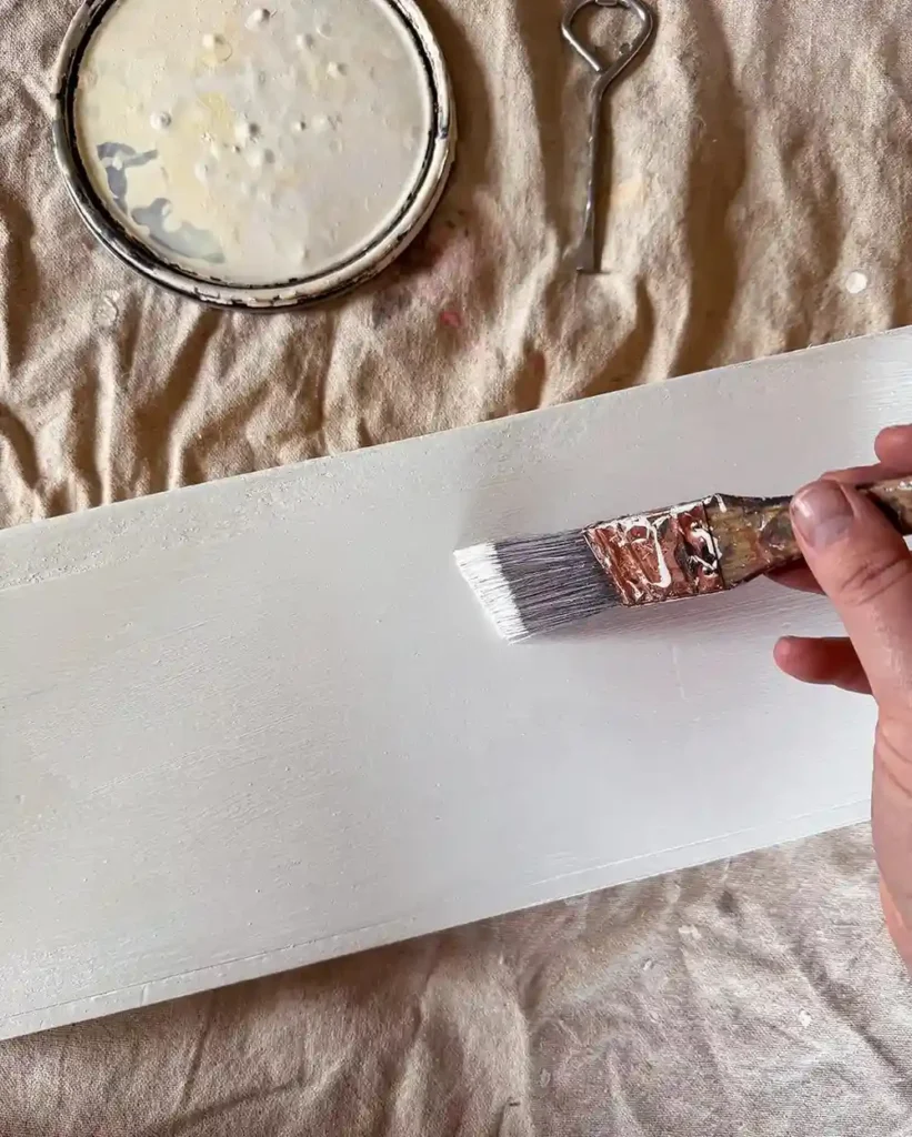 How to Paint Kitchen Cabinets A Step by Step Guide for a Stunning DIY Makeover smallhometours.com 7