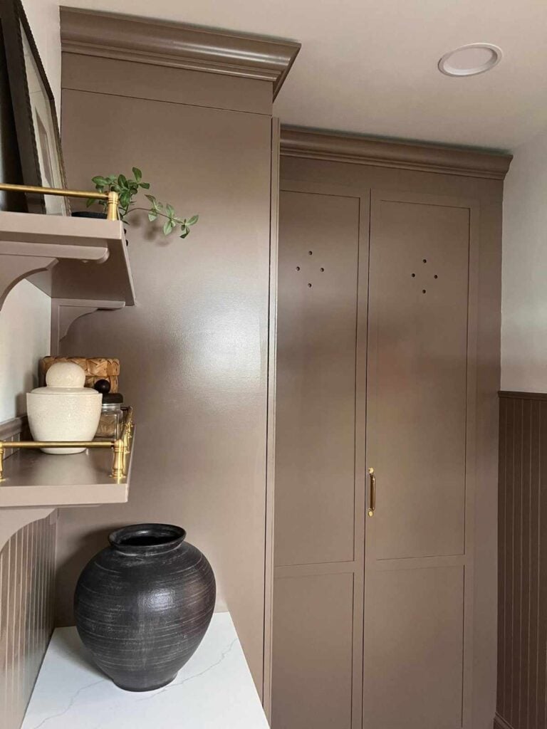 25 IKEA Mudroom Ideas for a Stylish and Organized Entryway smallhometours.com 11