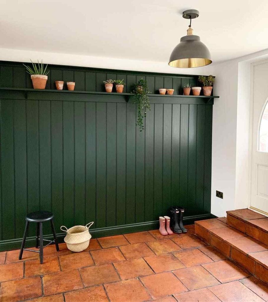 25 IKEA Mudroom Ideas for a Stylish and Organized Entryway smallhometours.com 13