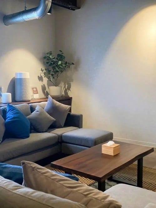 25 Small Living Room Ideas for Japanese Apartments Youll Want to Copy smallhometours.com 11