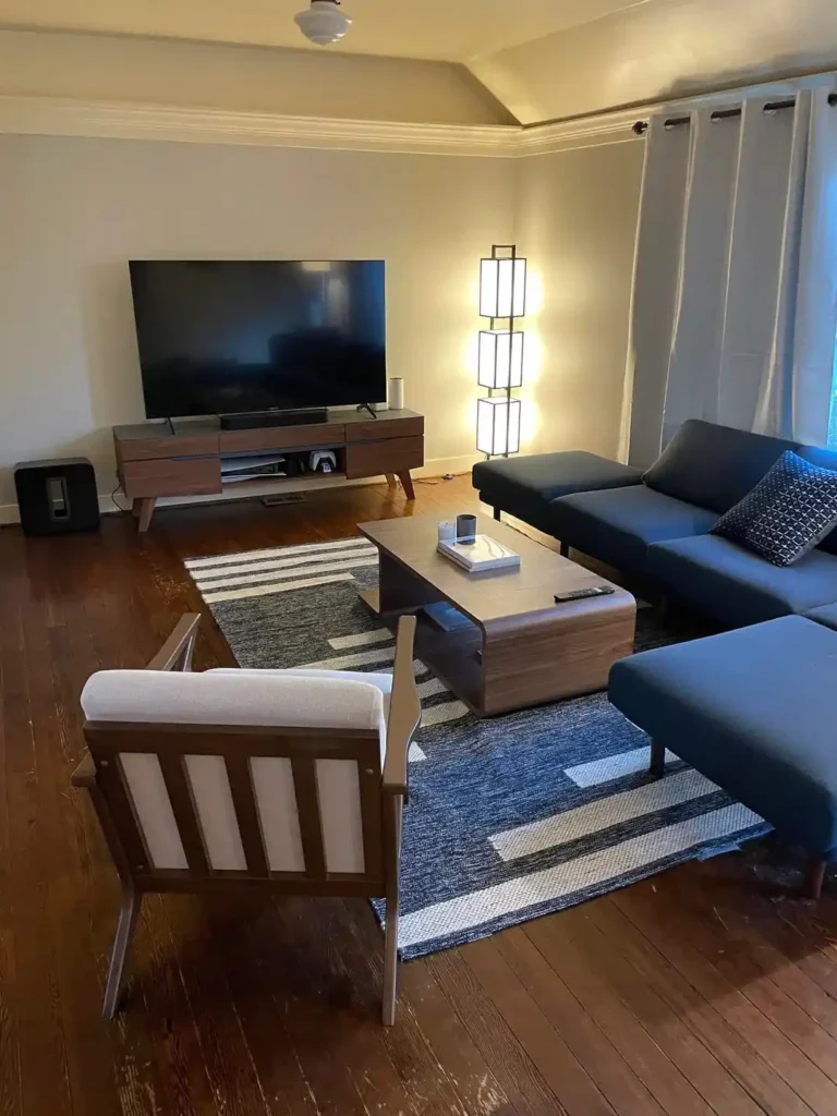 25 Small Living Room Ideas for Japanese Apartments Youll Want to Copy smallhometours.com 5