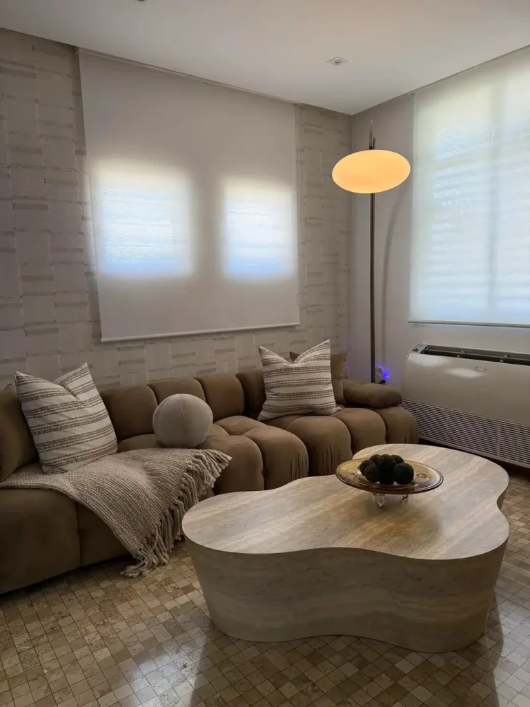 25 Small Living Room Ideas for Japanese Apartments Youll Want to Copy smallhometours.com 7