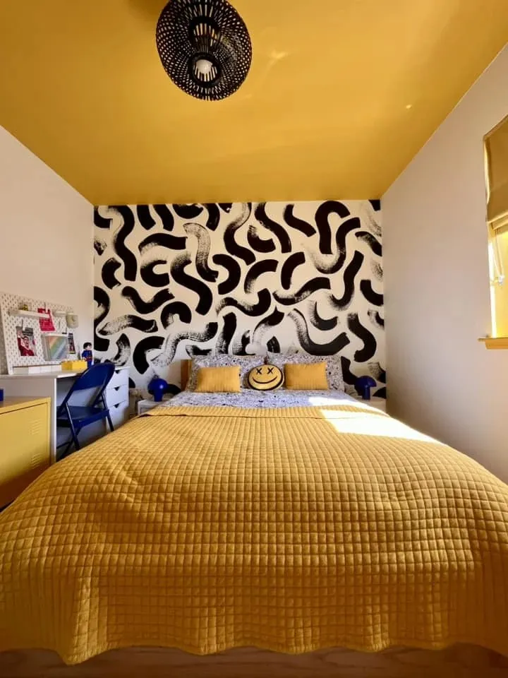 25 Young Boys Bedroom Ideas Theyll Love Growing Up In smallhometours.com 2