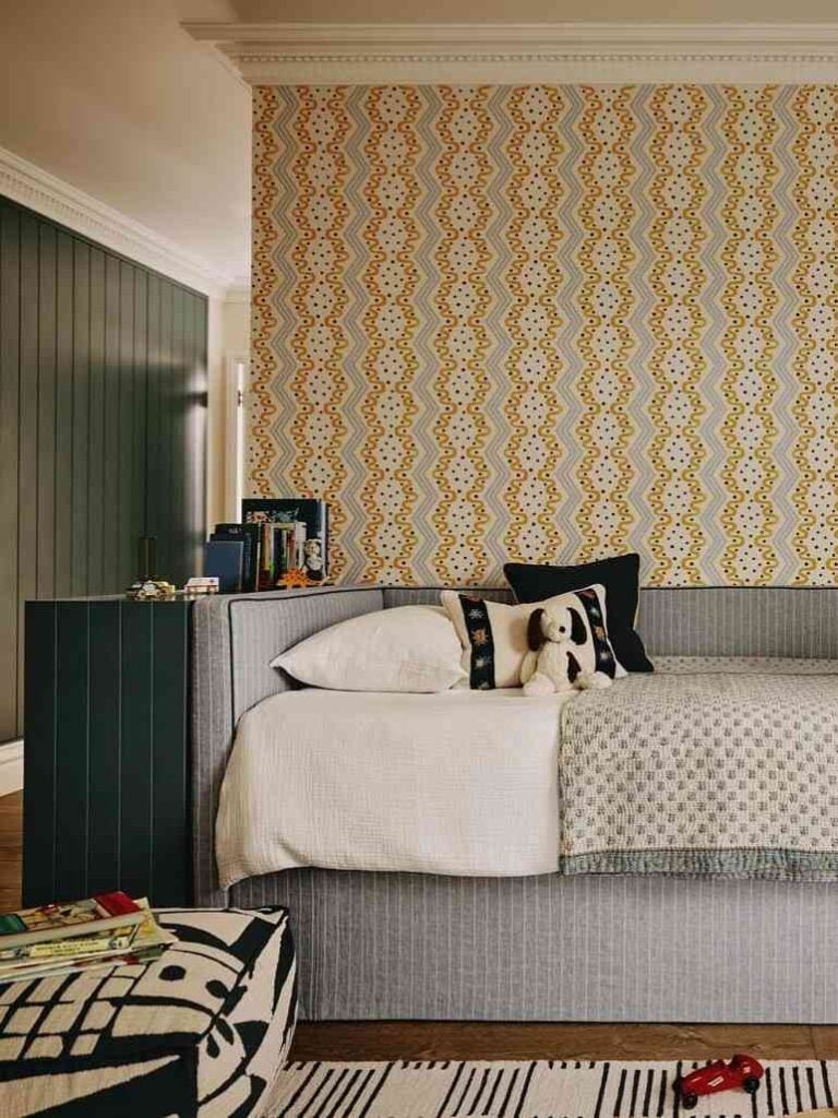 25 Young Boys Bedroom Ideas Theyll Love Growing Up In smallhometours.com 20