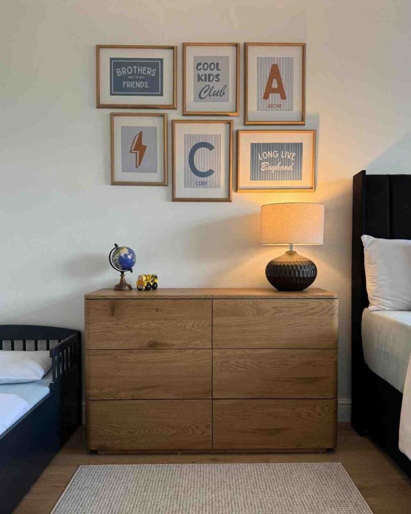 25 Young Boys Bedroom Ideas Theyll Love Growing Up In smallhometours.com 23