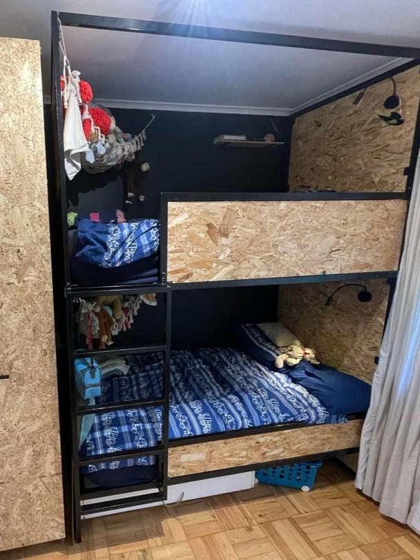 25 Young Boys Bedroom Ideas Theyll Love Growing Up In smallhometours.com 25