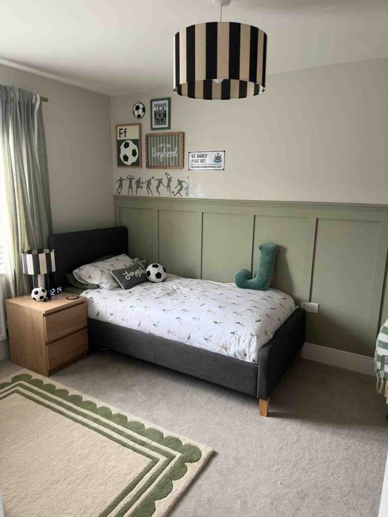 25 Young Boys Bedroom Ideas Theyll Love Growing Up In smallhometours.com 4