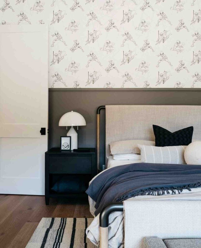 25 Young Boys Bedroom Ideas Theyll Love Growing Up In smallhometours.com 8