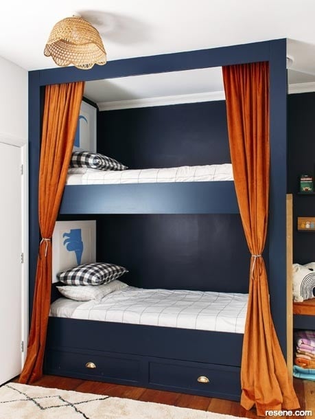 5 Best Young Boys Bedroom Color Schemes for a Fun and Stylish Space smallhometours.com 1