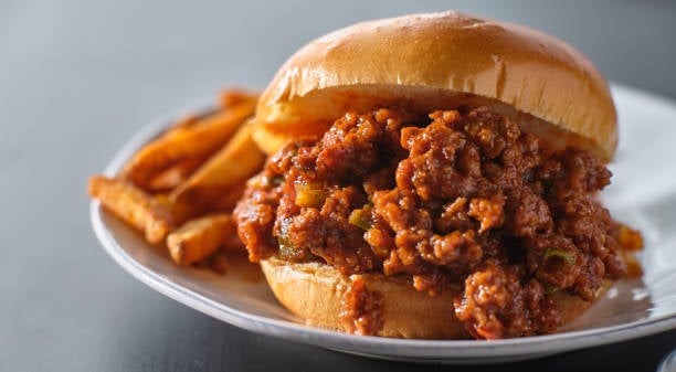 Sloppy Joes
