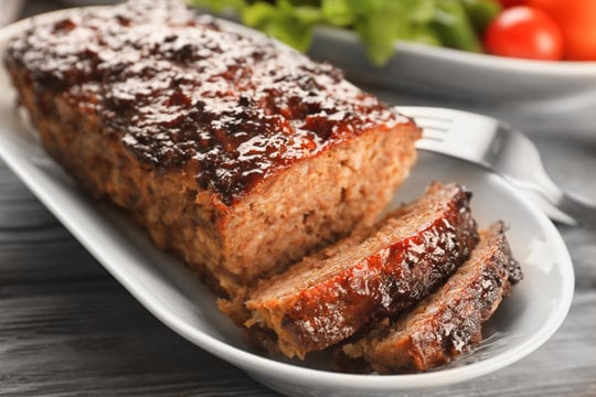 Meatloaf